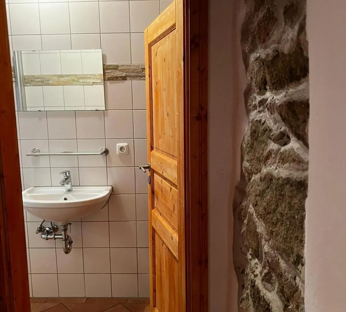 Holiday home Kas Alm Am Grandsberg Villa Schwarzach Germany