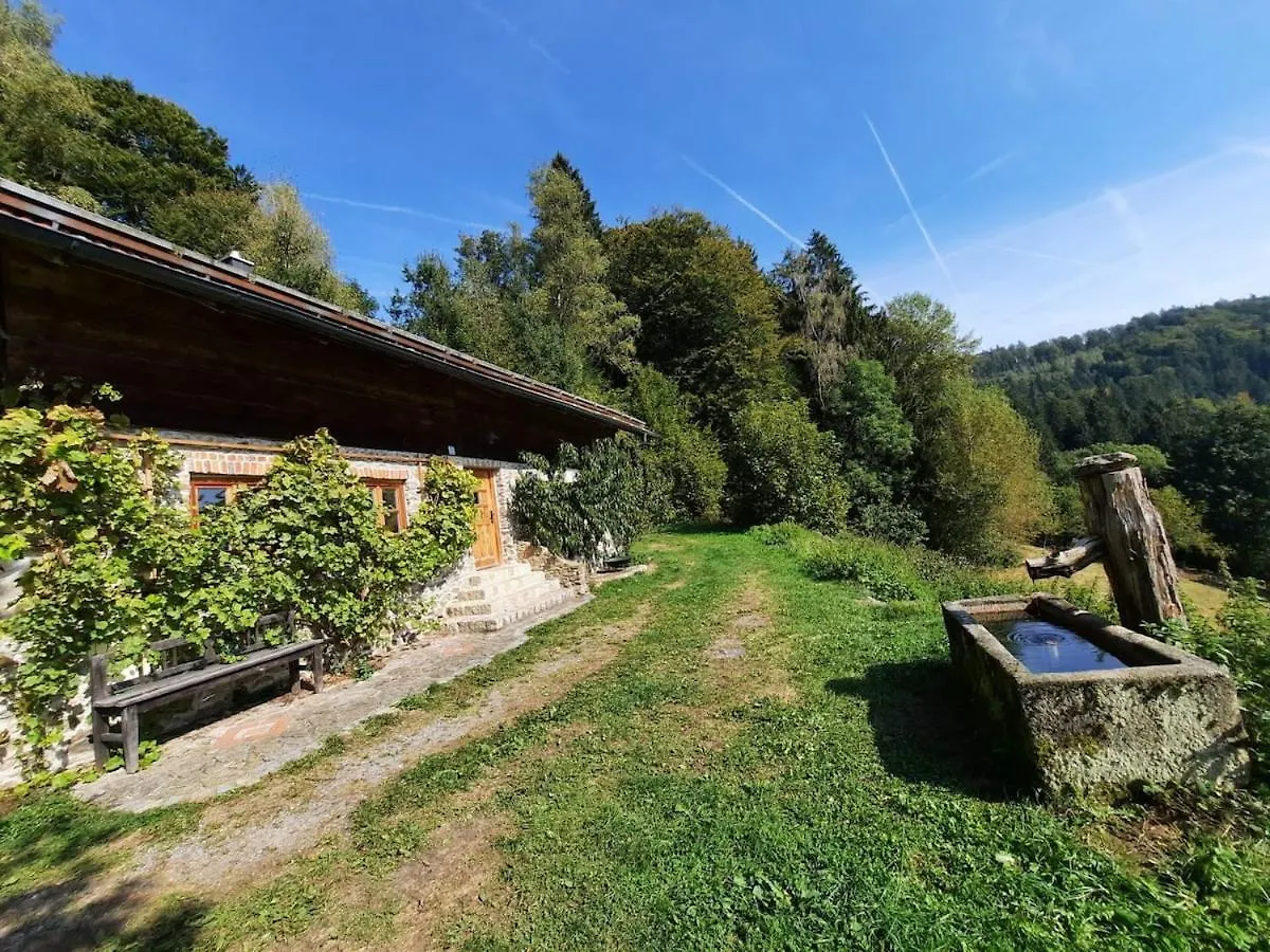 Kas Alm Am Grandsberg location