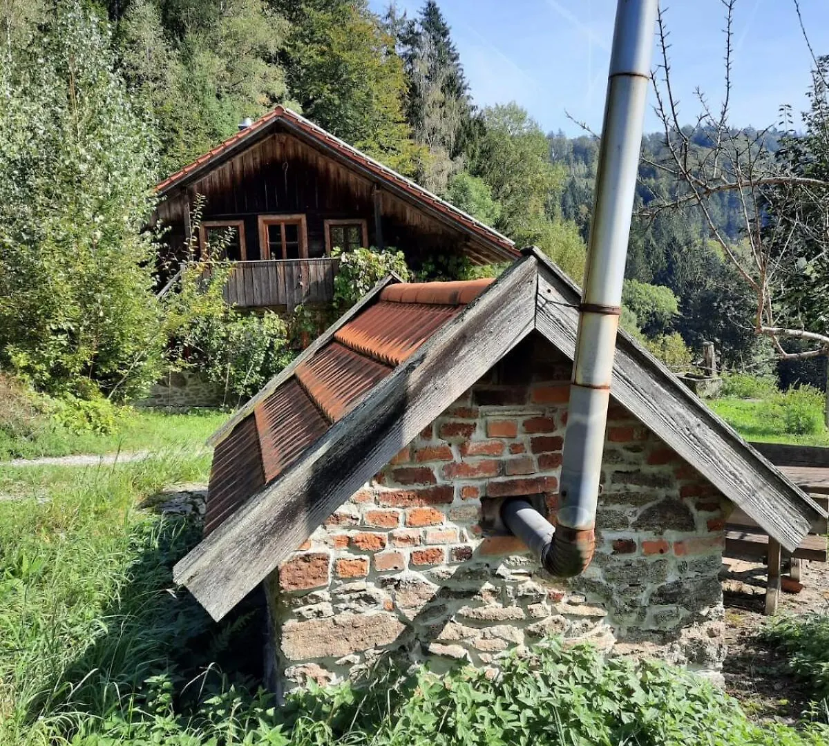 Kas Alm Am Grandsberg Villa Schwarzach Holiday home