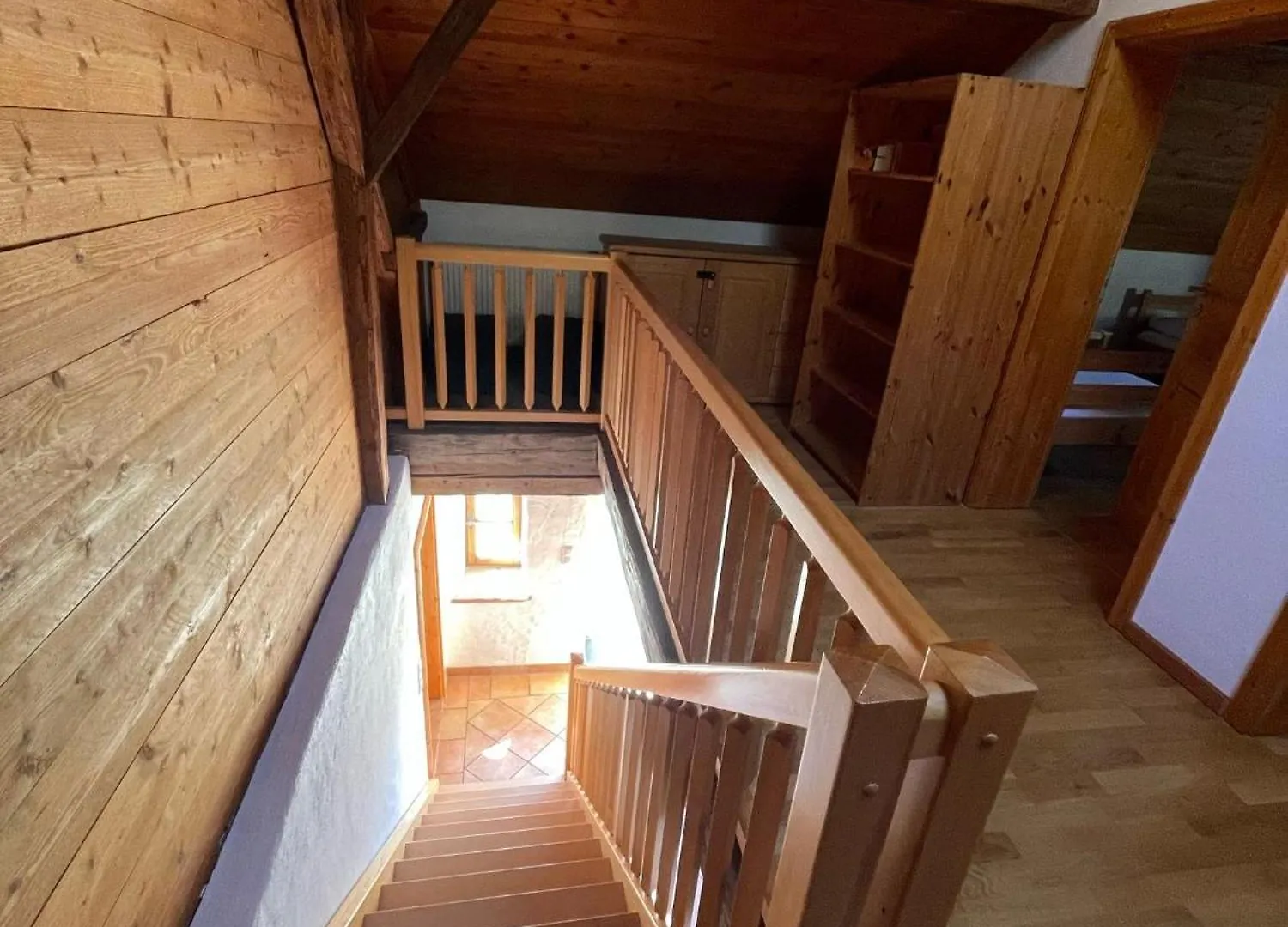 Kas Alm Am Grandsberg Villa Schwarzach Germany