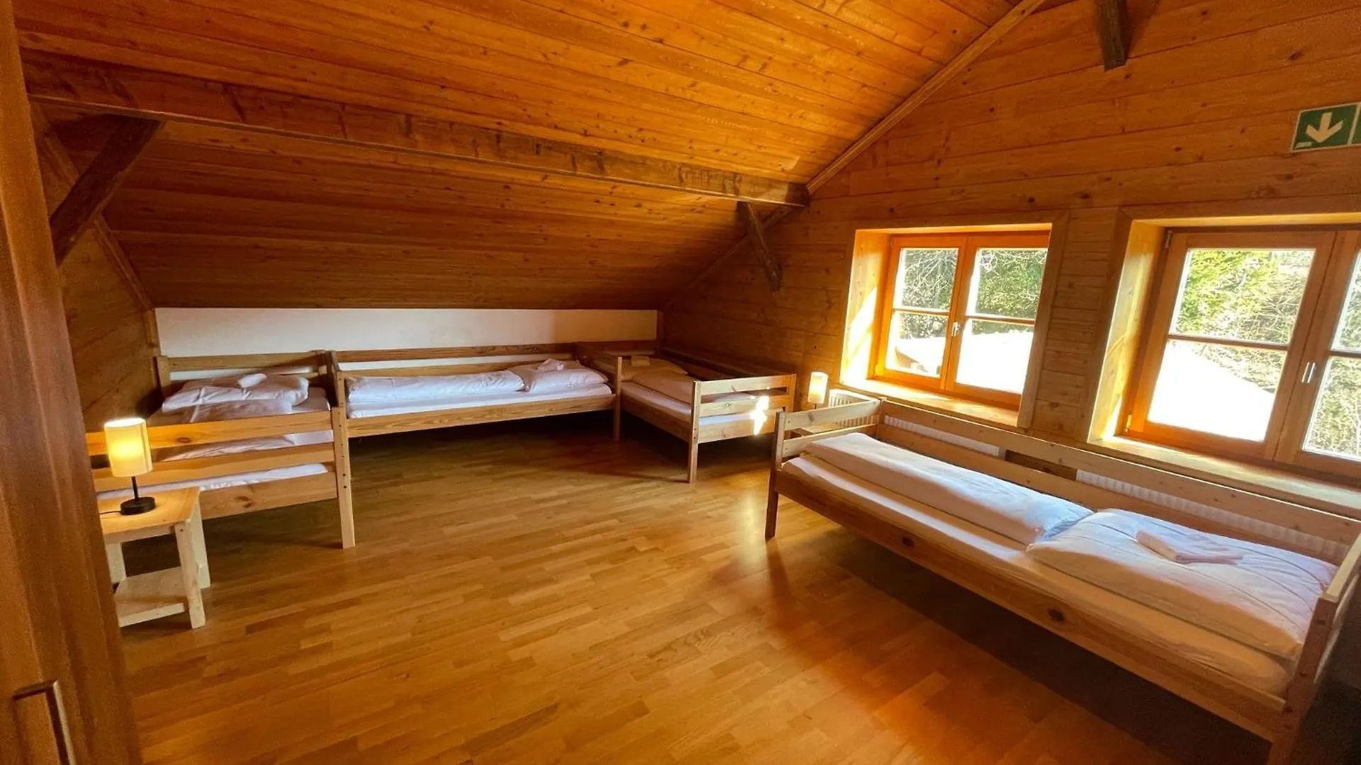Kas Alm Am Grandsberg Villa Schwarzach Germany