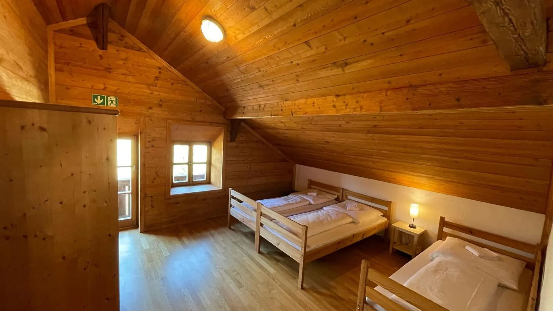 Kas Alm Am Grandsberg Villa Schwarzach Holiday home