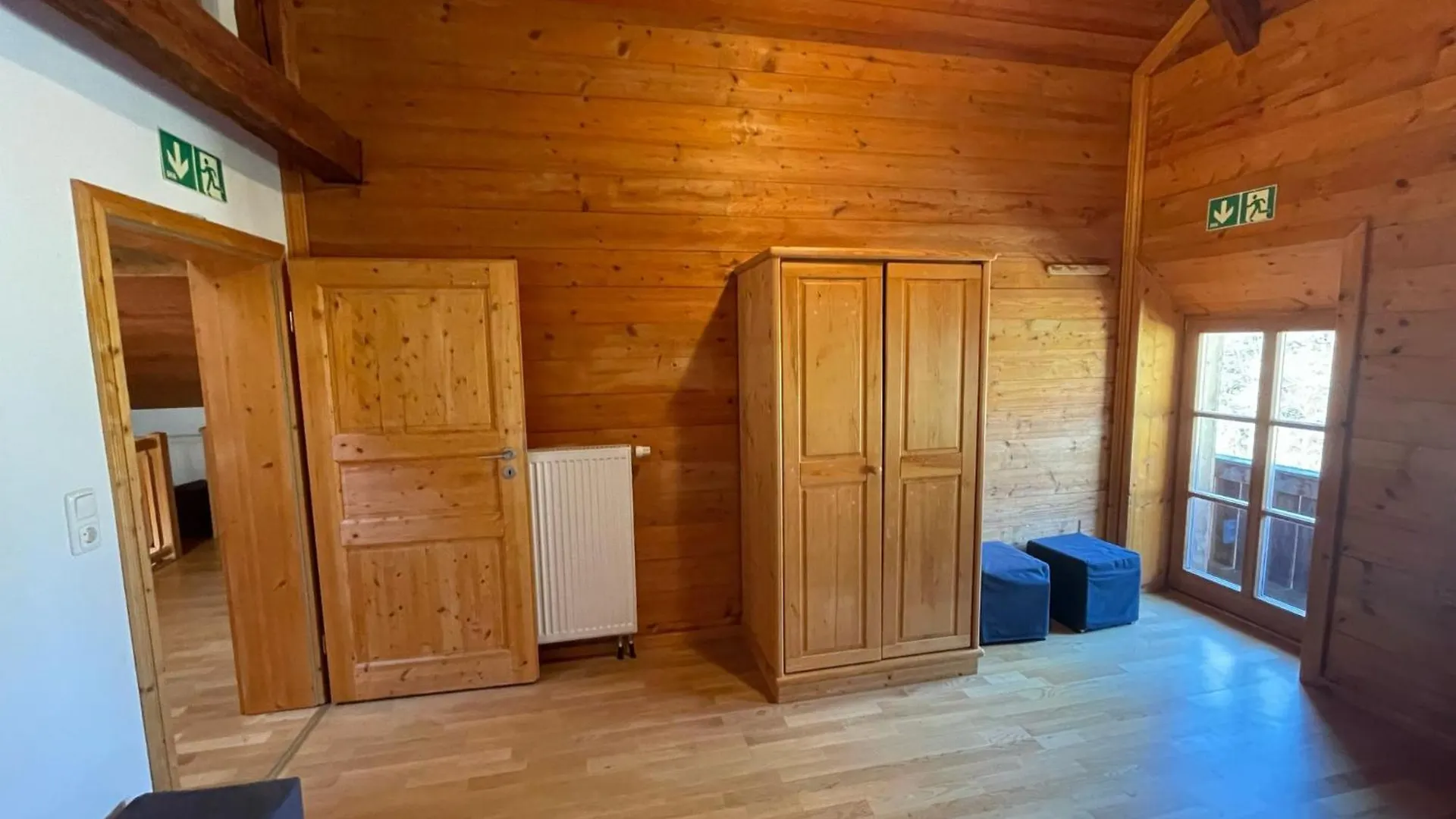 Kas Alm Am Grandsberg Villa Schwarzach 0*,  Germany