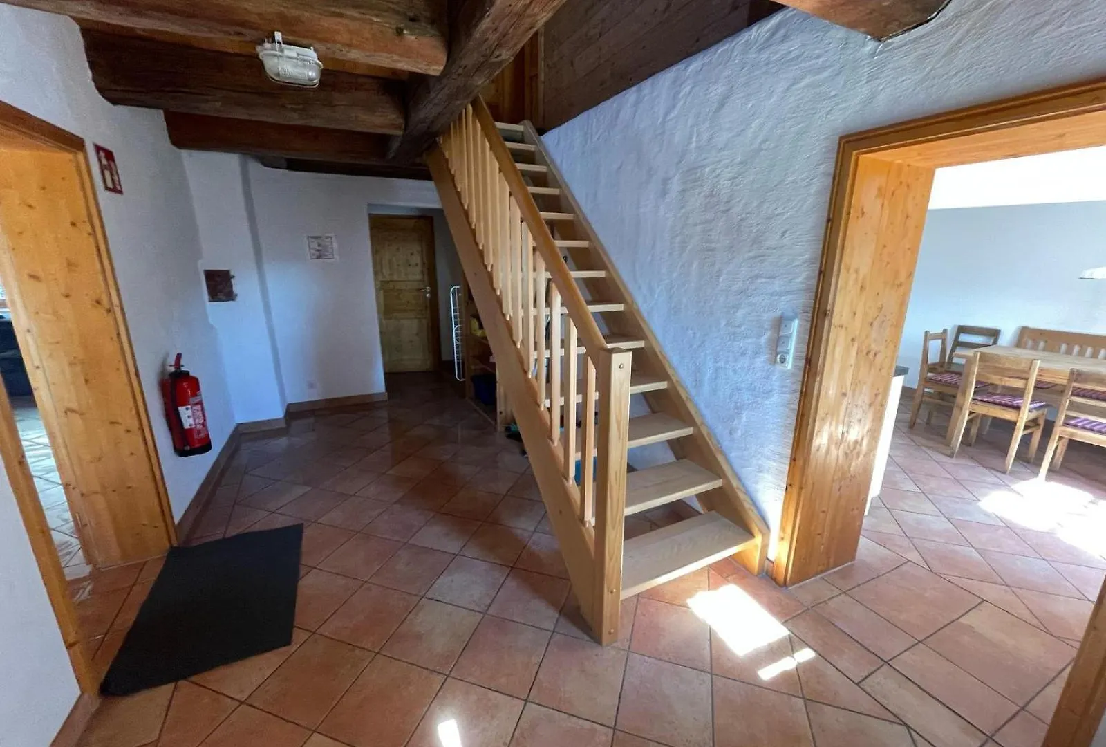 Kas Alm Am Grandsberg Villa Schwarzach
