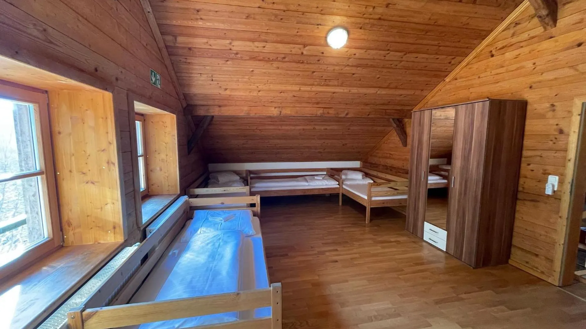 Kas Alm Am Grandsberg Villa Schwarzach 0*,  Germany