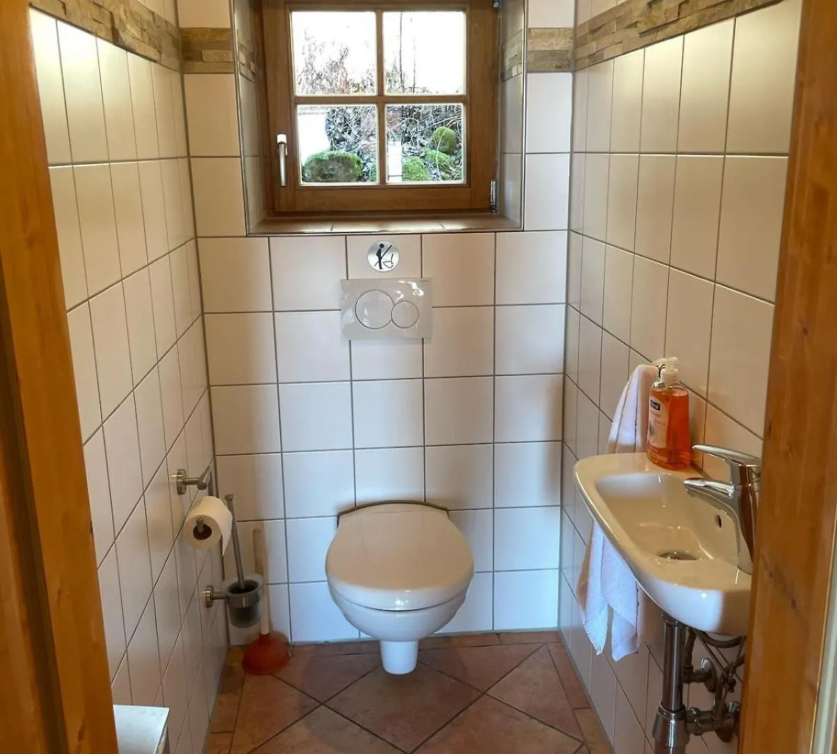 Kas Alm Am Grandsberg Villa Schwarzach
